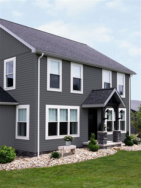 new siding for your house